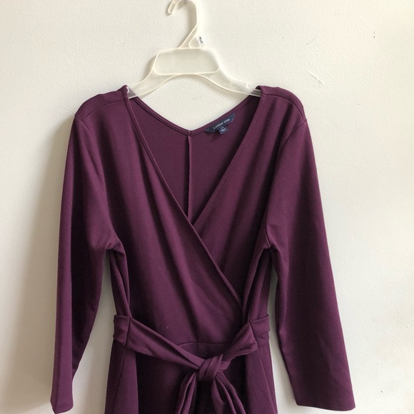 🎉Lands End Dress🎉 - Picture 4 of 5